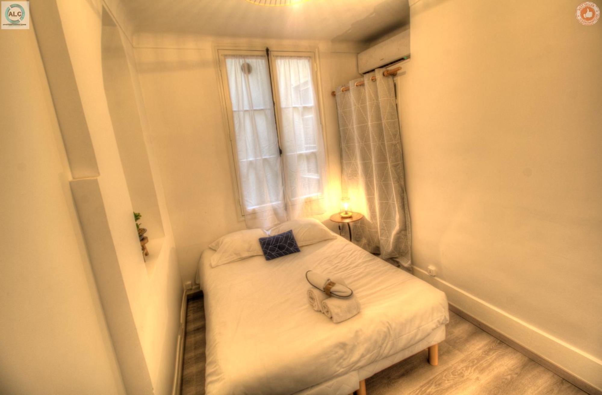Alc - Ff39 - 9 Min Palais And Beaches Cannes Exterior foto